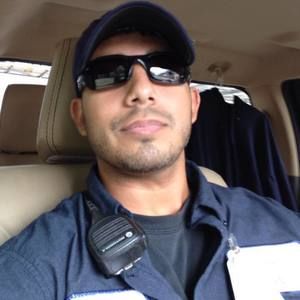 Meet your Posher, Luis